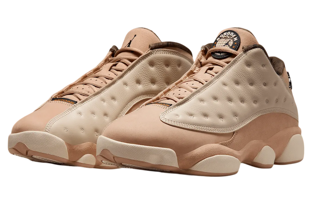 Air Jordan 13 Low Dongdan - Image 2