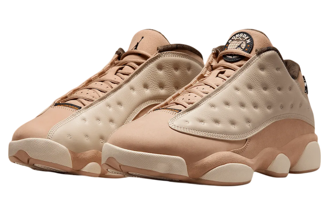 Air Jordan 13 Low Dongdan - Image 2