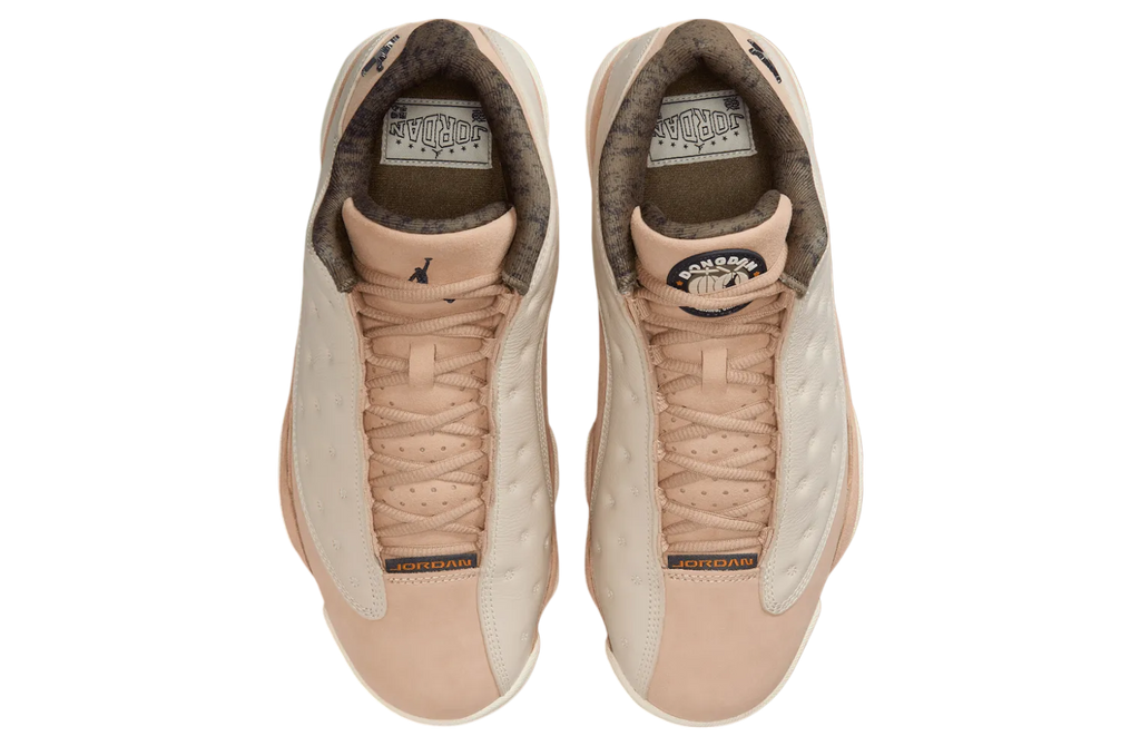 Air Jordan 13 Low Dongdan - Image 4