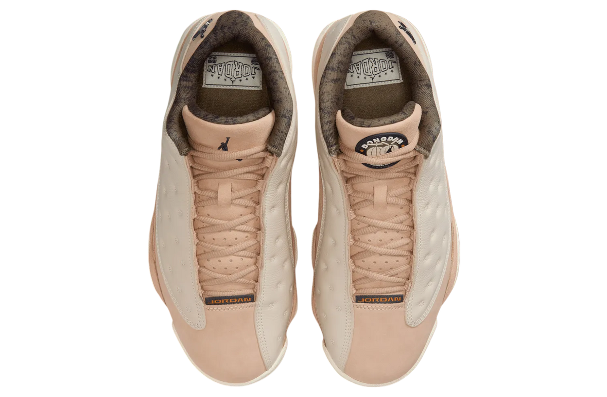 Air Jordan 13 Low Dongdan - Image 4