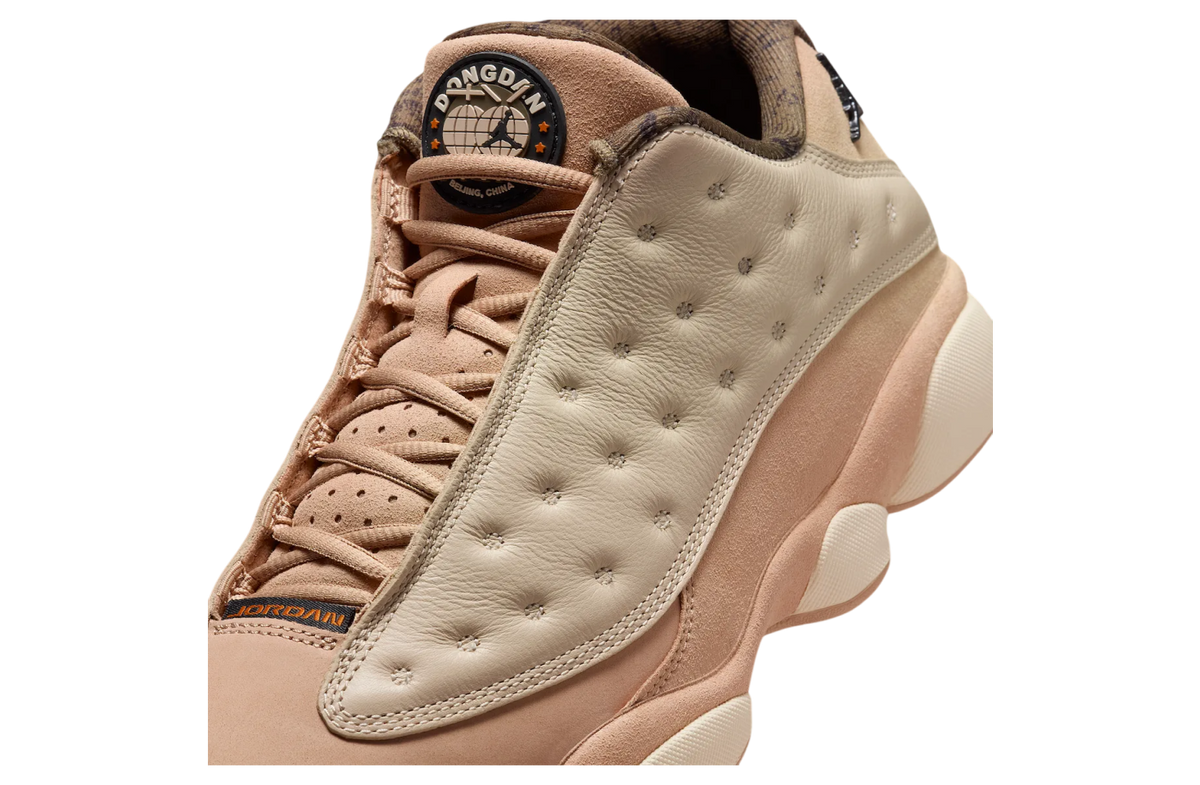 Air Jordan 13 Low Dongdan - Image 7