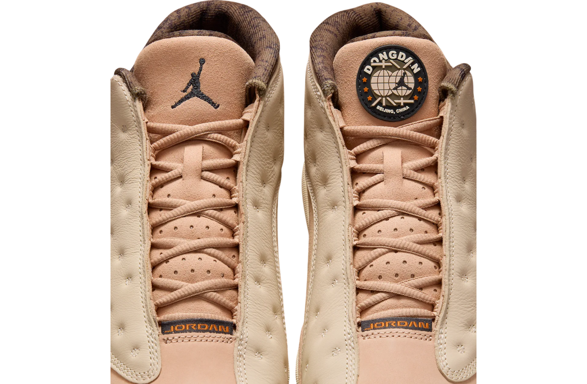 Air Jordan 13 Low Dongdan - Image 9