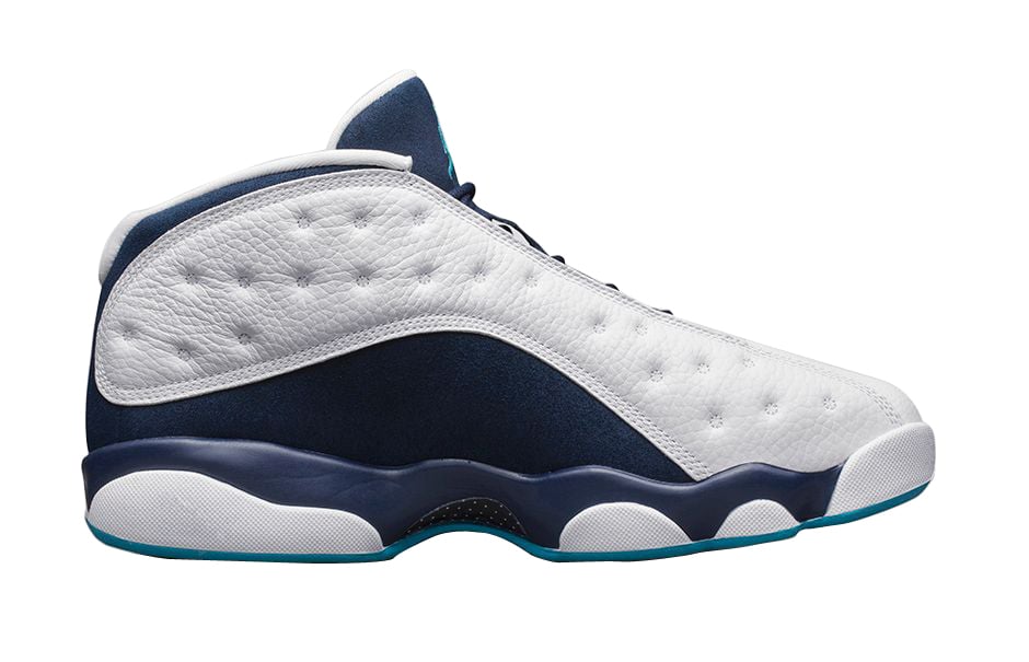 Air Jordan 13 Low GS Hornets - Image 3