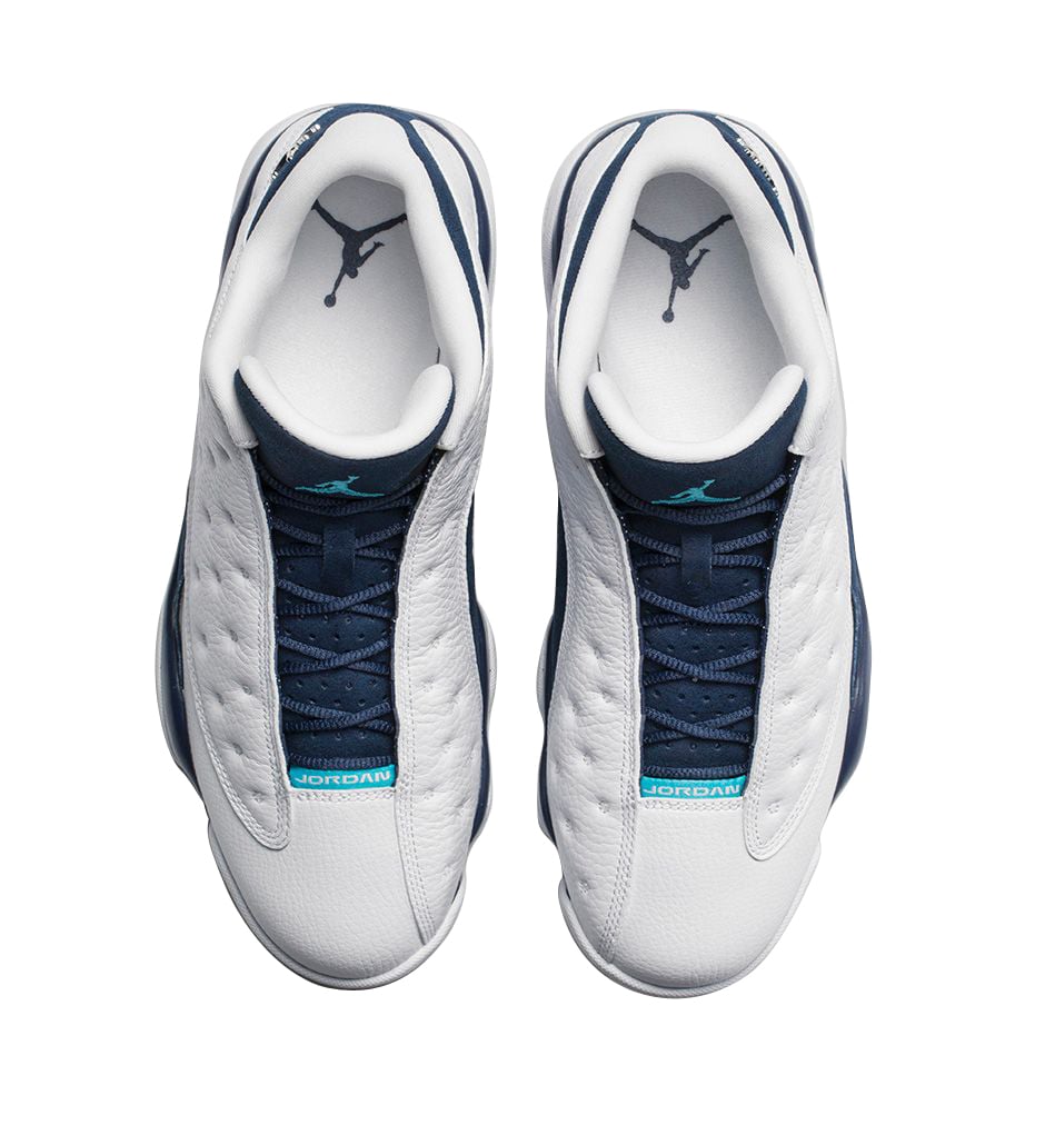 Air Jordan 13 Low GS Hornets - Image 4