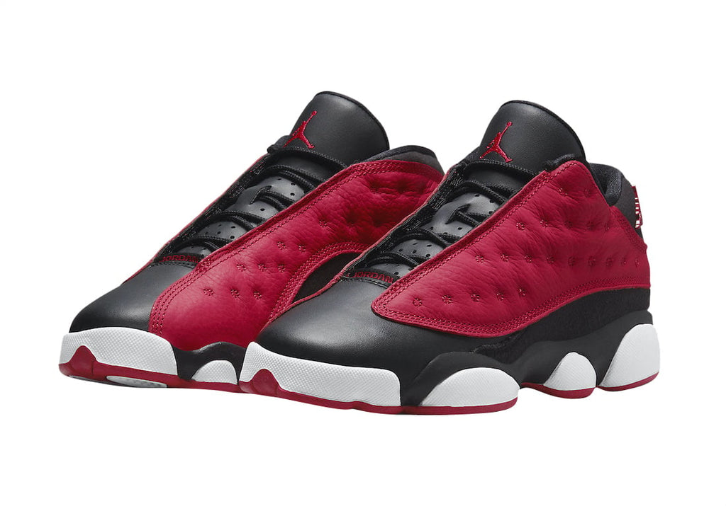 Air Jordan 13 Low GS Very Berry - Image 2