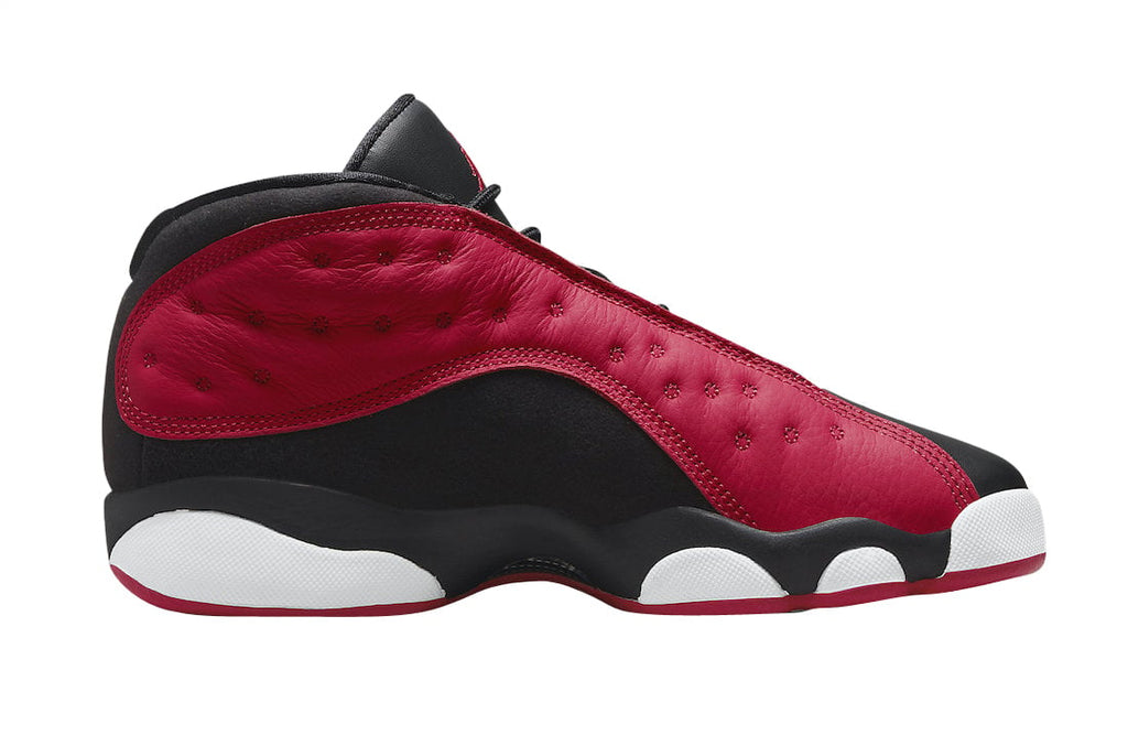 Air Jordan 13 Low GS Very Berry - Image 3