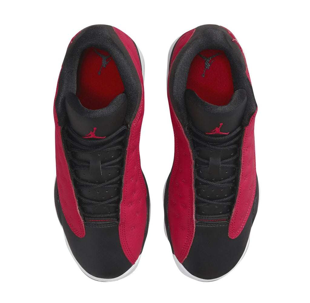 Air Jordan 13 Low GS Very Berry - Image 4