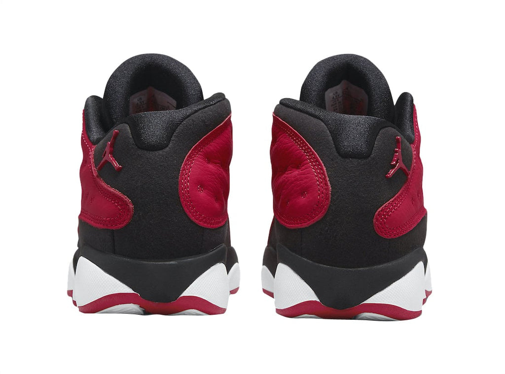 Air Jordan 13 Low GS Very Berry - Image 5