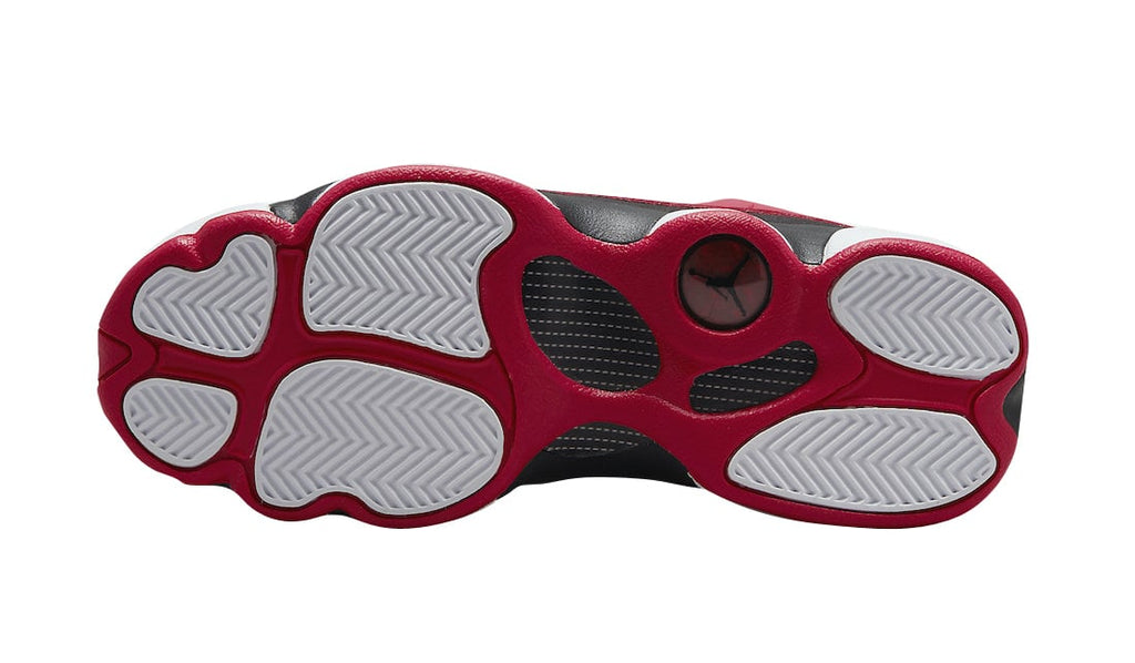 Air Jordan 13 Low GS Very Berry - Image 6
