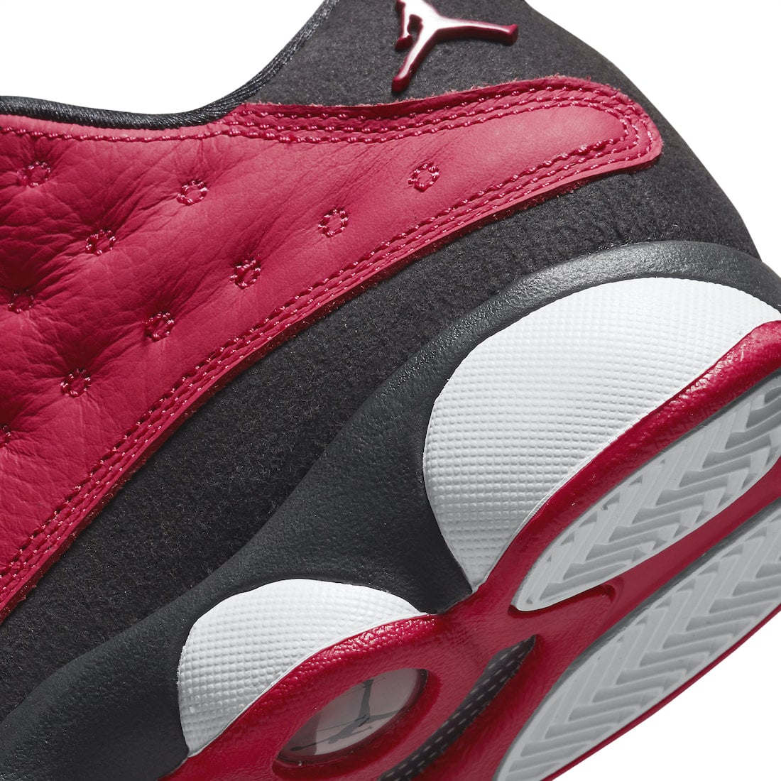 Air Jordan 13 Low GS Very Berry - Image 8