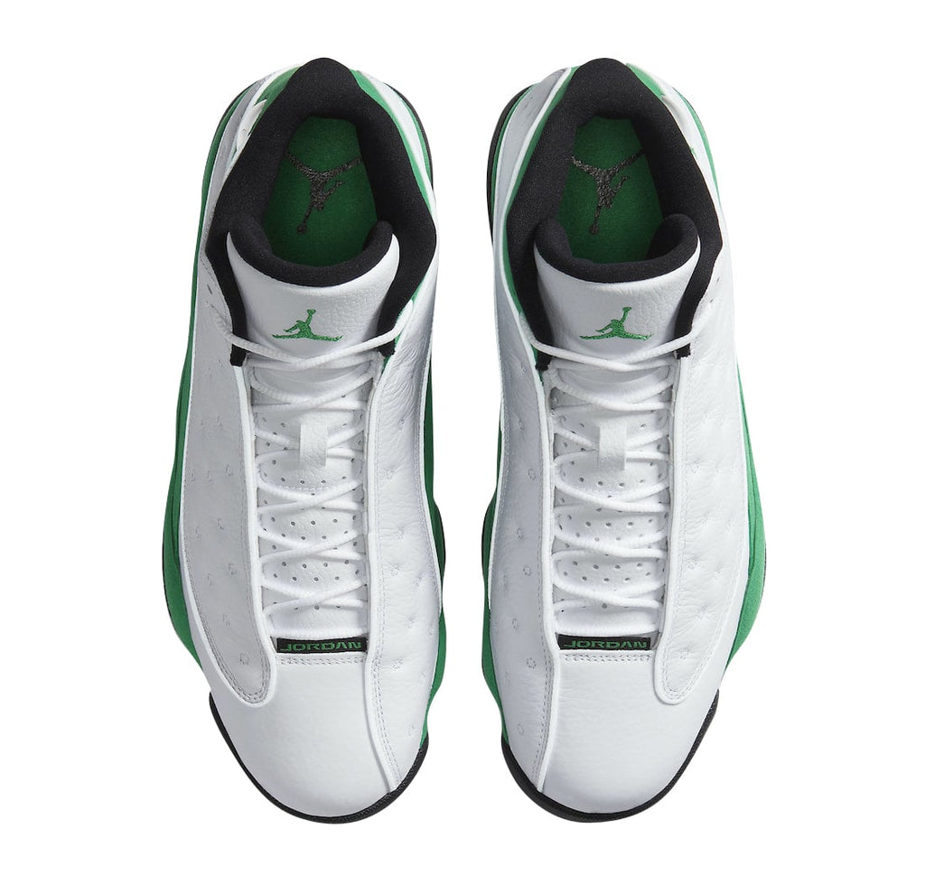 Air Jordan 13 Lucky Green - Image 5