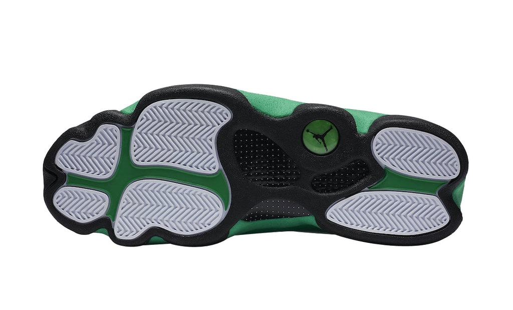 Air Jordan 13 Lucky Green - Image 7