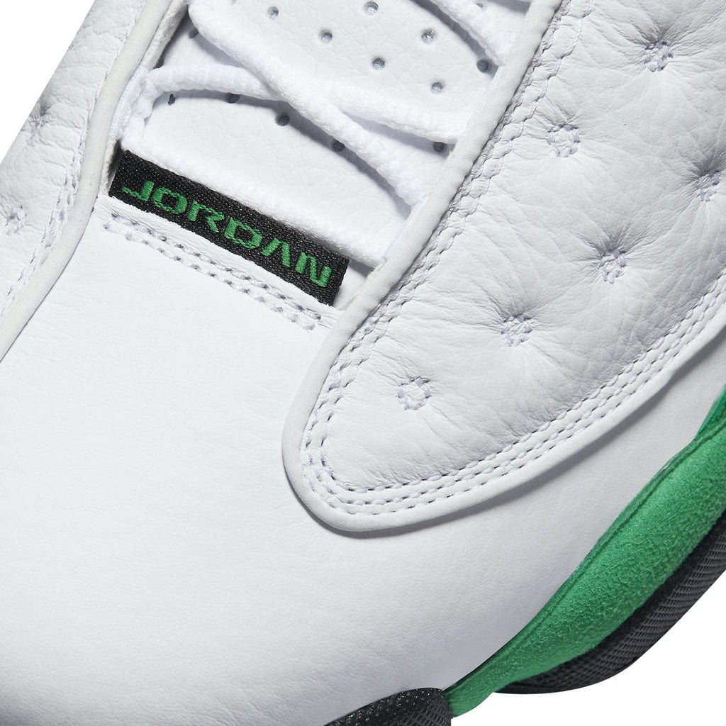 Air Jordan 13 Lucky Green - Image 8