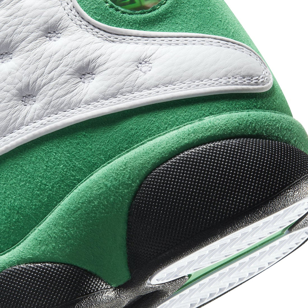 Air Jordan 13 Lucky Green - Image 9