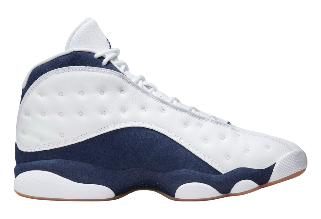 Air Jordan 13 Midnight Navy - Image 3