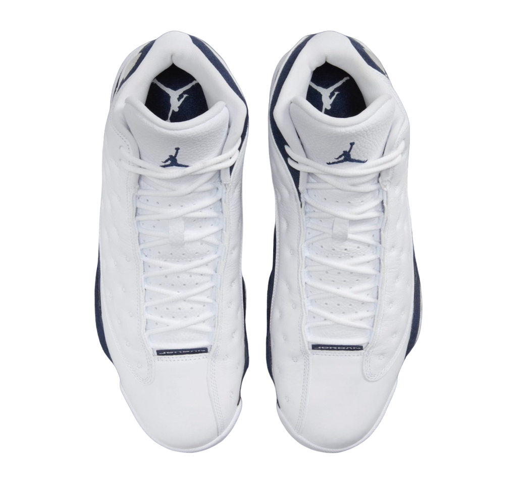 Air Jordan 13 Midnight Navy - Image 4