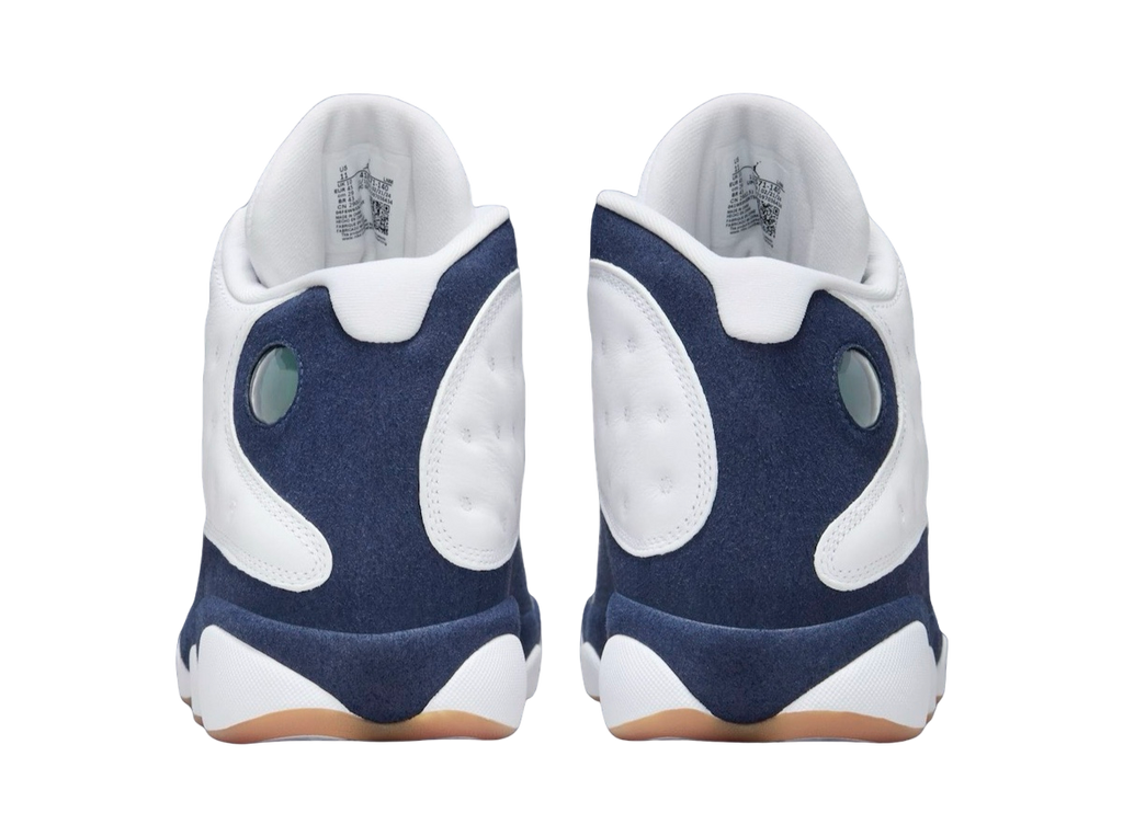 Air Jordan 13 Midnight Navy - Image 5