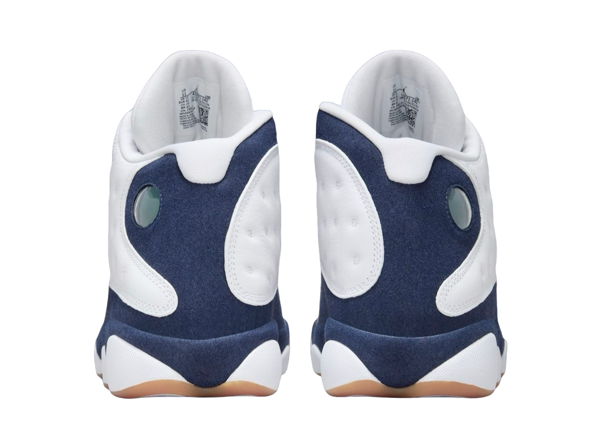 Air Jordan 13 Midnight Navy - Image 5