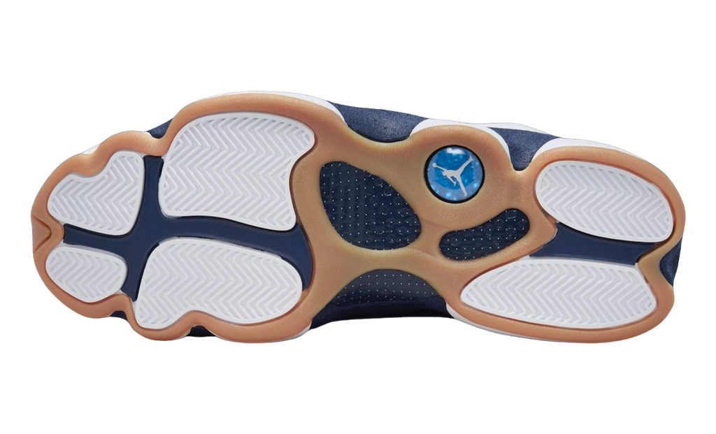 Air Jordan 13 Midnight Navy - Image 6