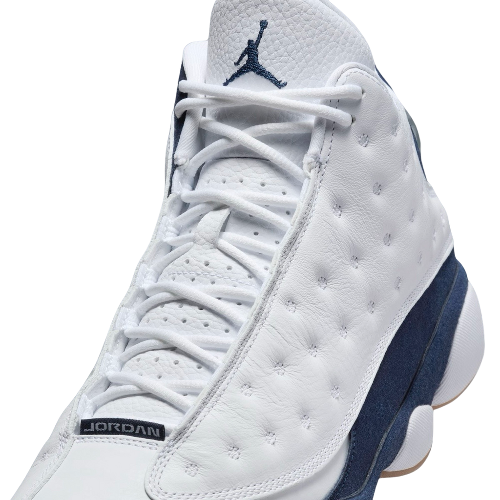 Air Jordan 13 Midnight Navy - Image 7