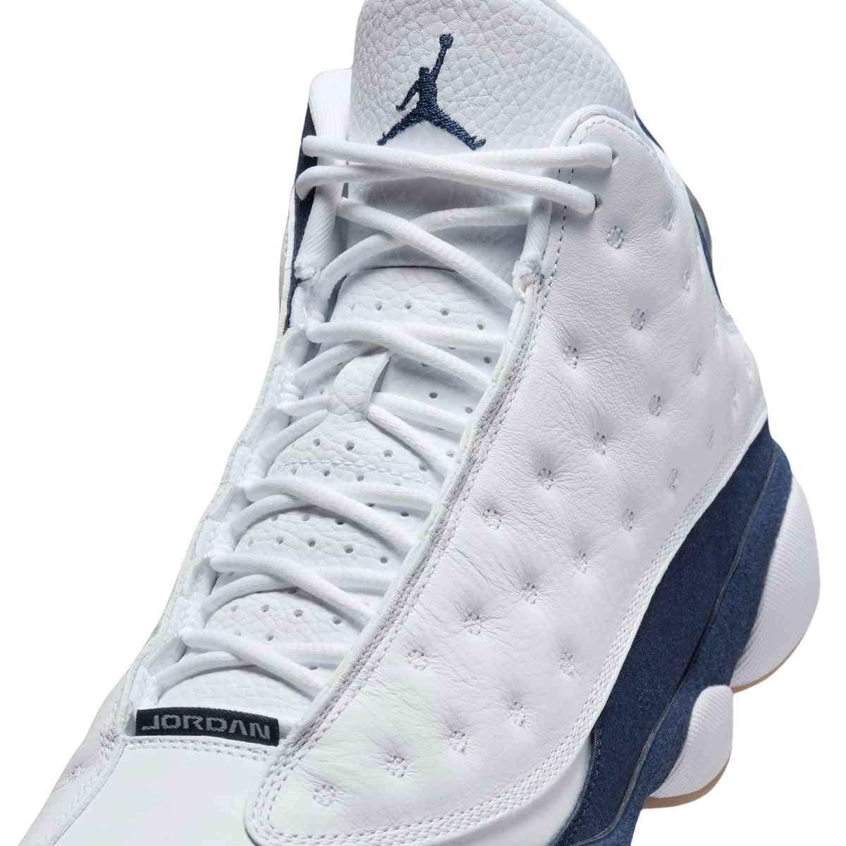 Air Jordan 13 Midnight Navy - Image 7