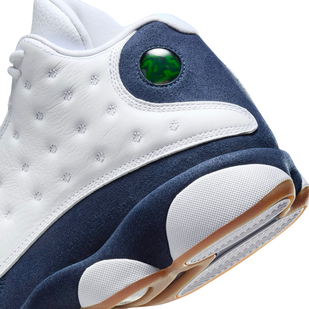 Air Jordan 13 Midnight Navy - Image 8