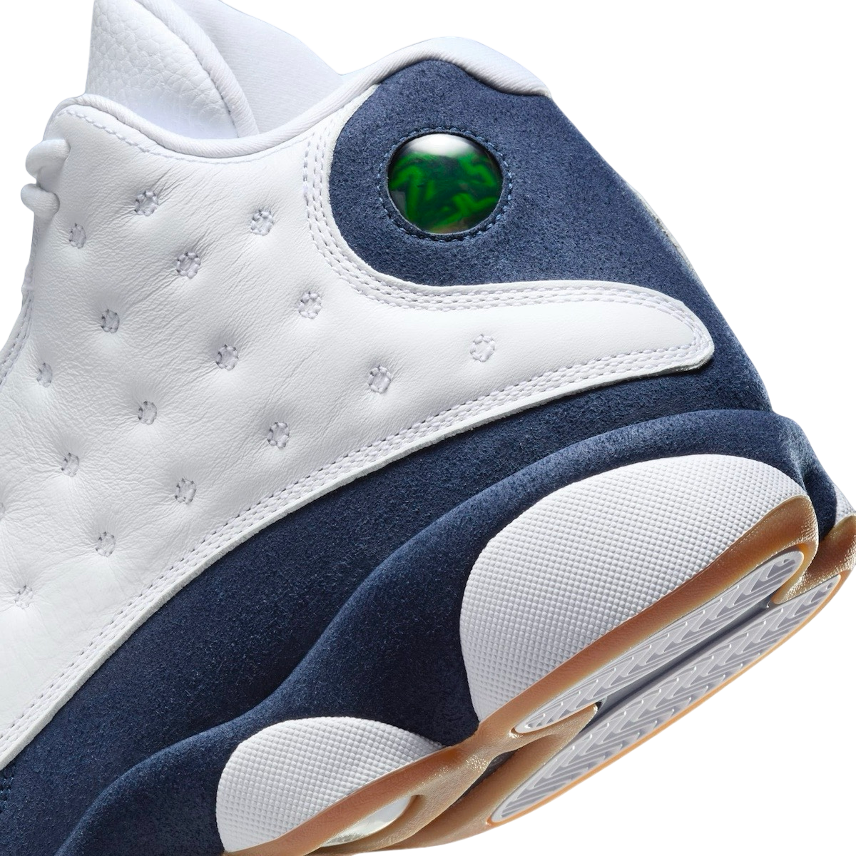 Air Jordan 13 Midnight Navy - Image 8