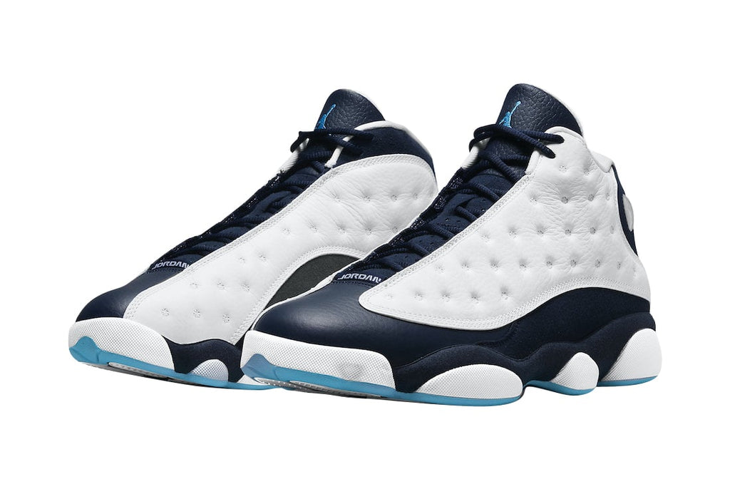 Air Jordan 13 Obsidian - Image 2