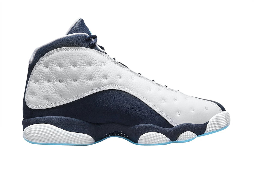 Air Jordan 13 Obsidian - Image 3
