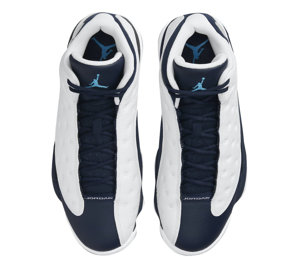 Air Jordan 13 Obsidian - Image 4