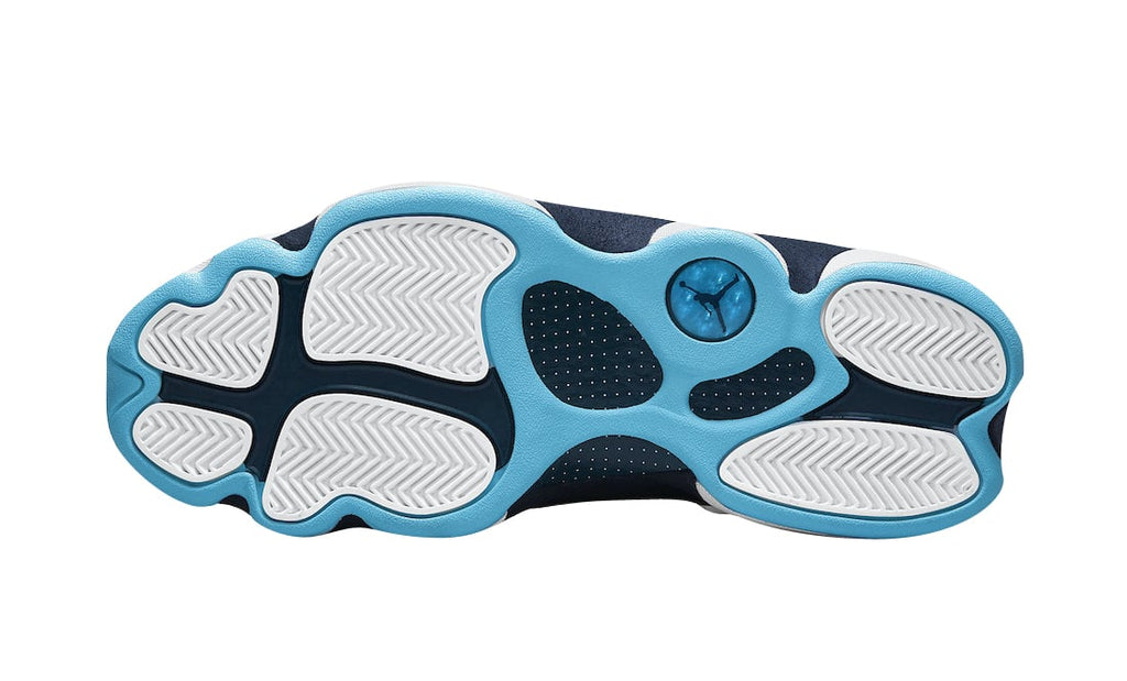 Air Jordan 13 Obsidian - Image 6