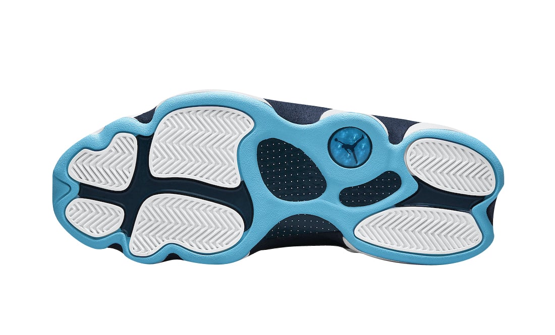 Air Jordan 13 Obsidian - Image 6
