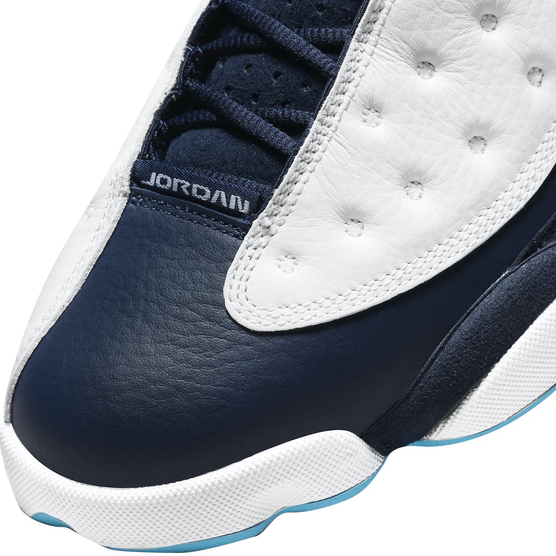 Air Jordan 13 Obsidian - Image 7