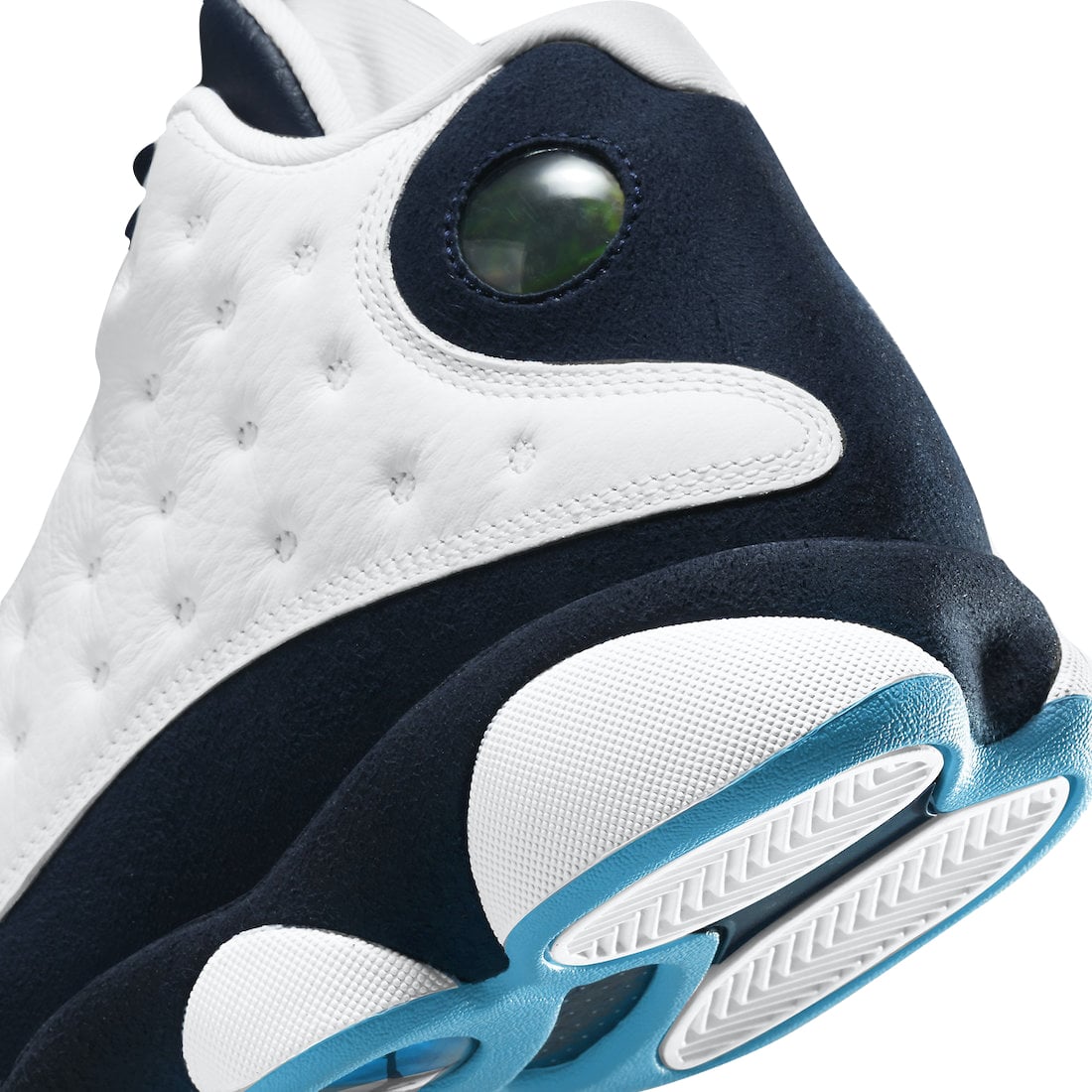 Air Jordan 13 Obsidian - Image 8