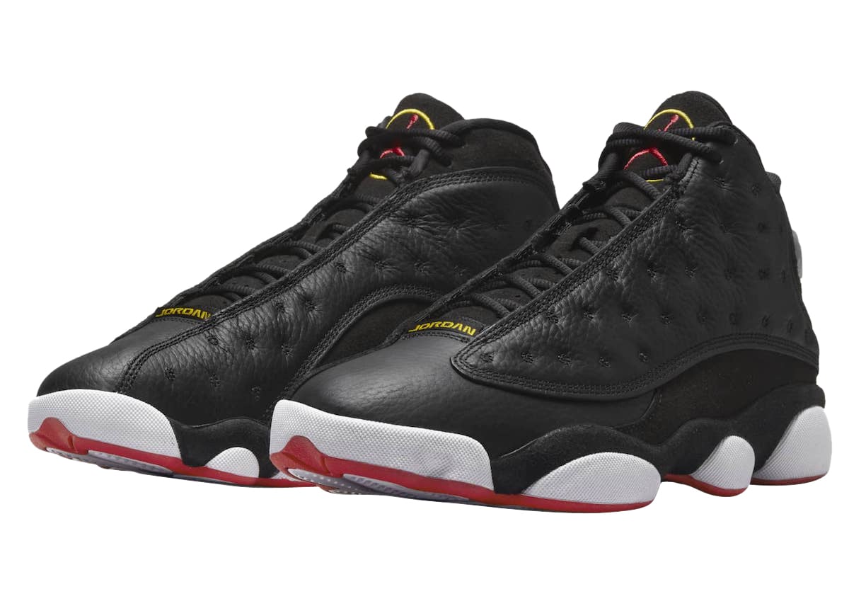 Air Jordan 13 Playoffs 2023 - Image 2
