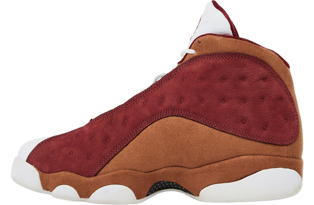 Air Jordan 13 Premio Bin23 Team Red / Desert Clay - Image 2