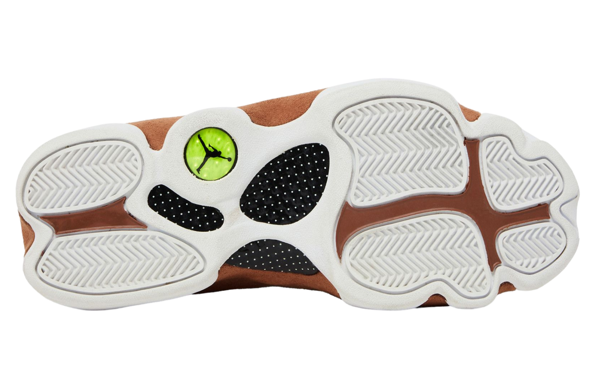 Air Jordan 13 Premio Bin23 Team Red / Desert Clay - Image 3