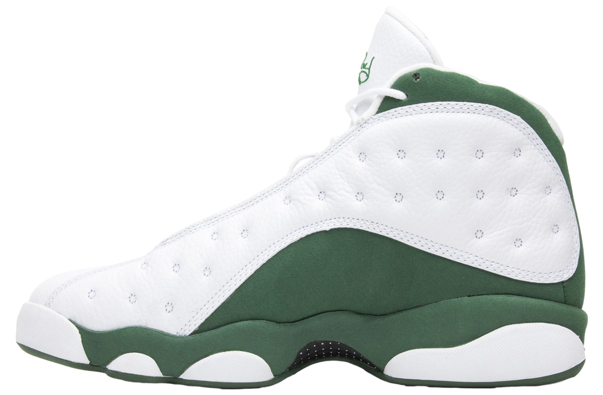 Air Jordan 13 Ray Allen PE - Image 2