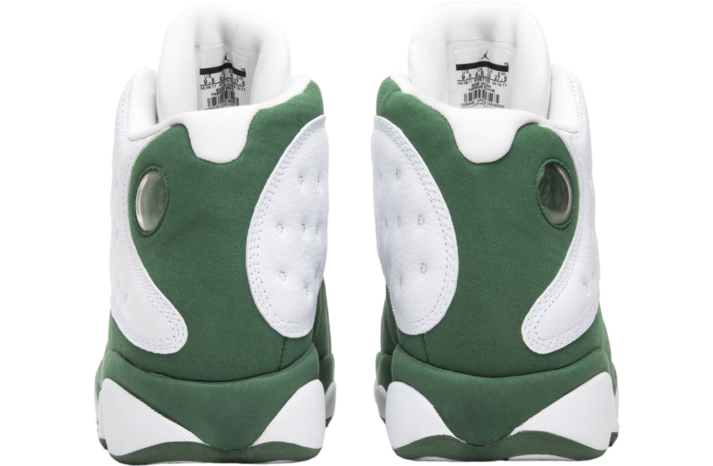 Air Jordan 13 Ray Allen PE - Image 4