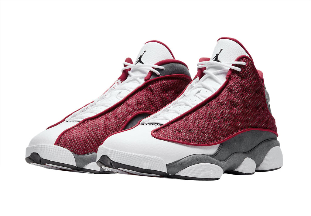 Air Jordan 13 Red Flint - Image 2