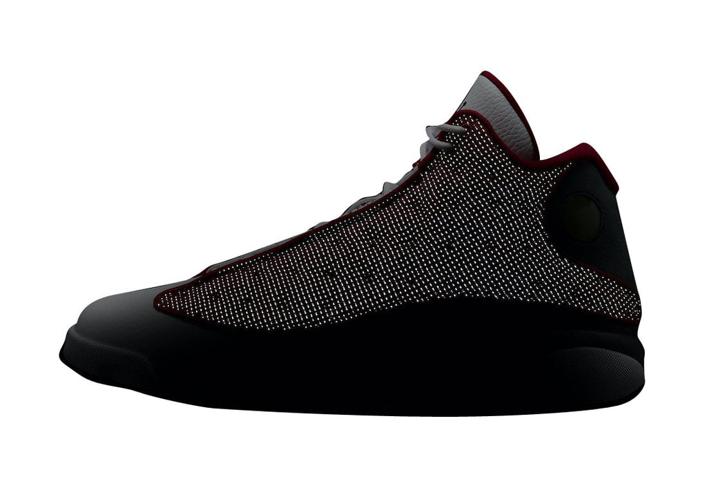 Air Jordan 13 Red Flint - Image 3