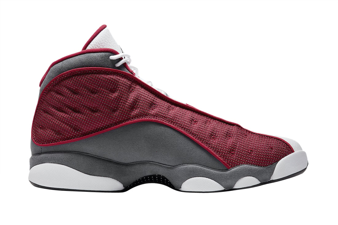 Air Jordan 13 Red Flint - Image 4