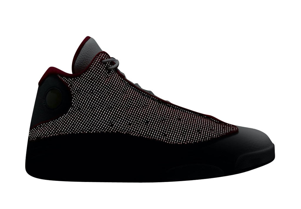 Air Jordan 13 Red Flint - Image 5