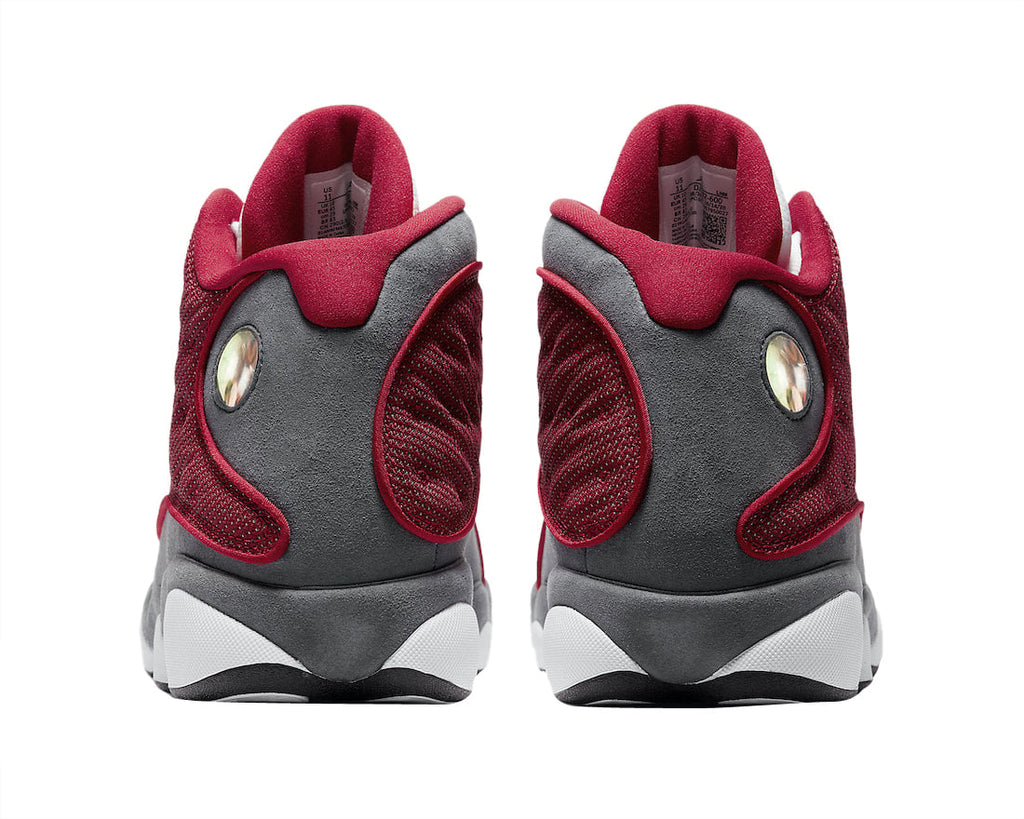 Air Jordan 13 Red Flint - Image 7
