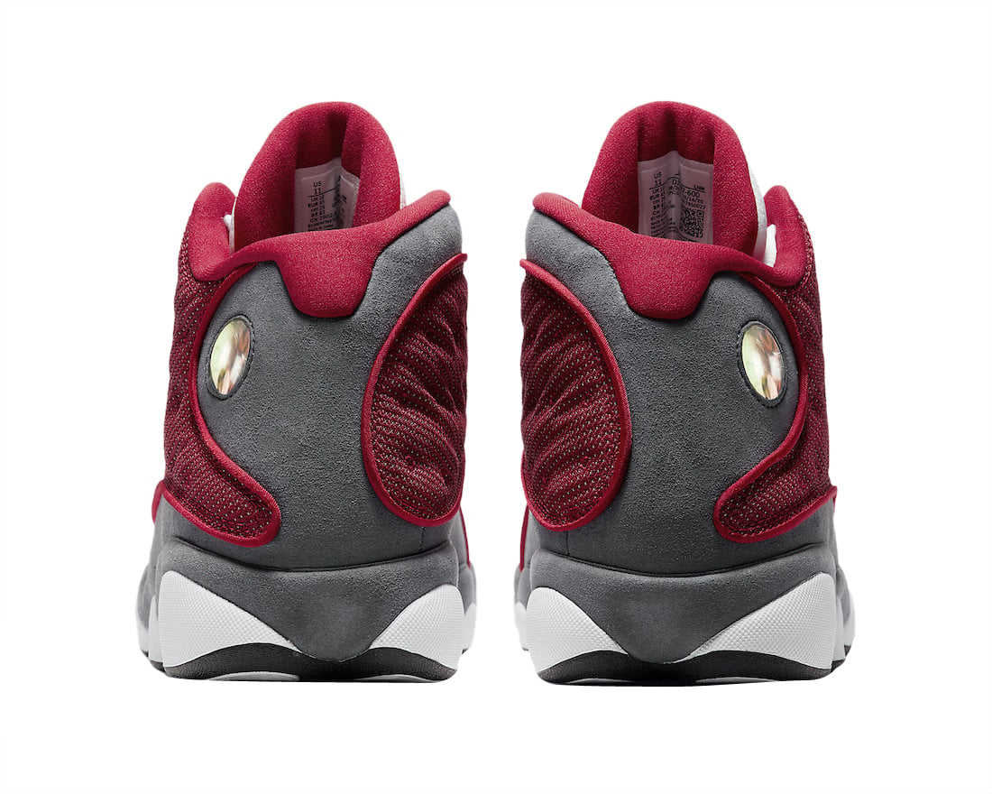 Air Jordan 13 Red Flint - Image 7