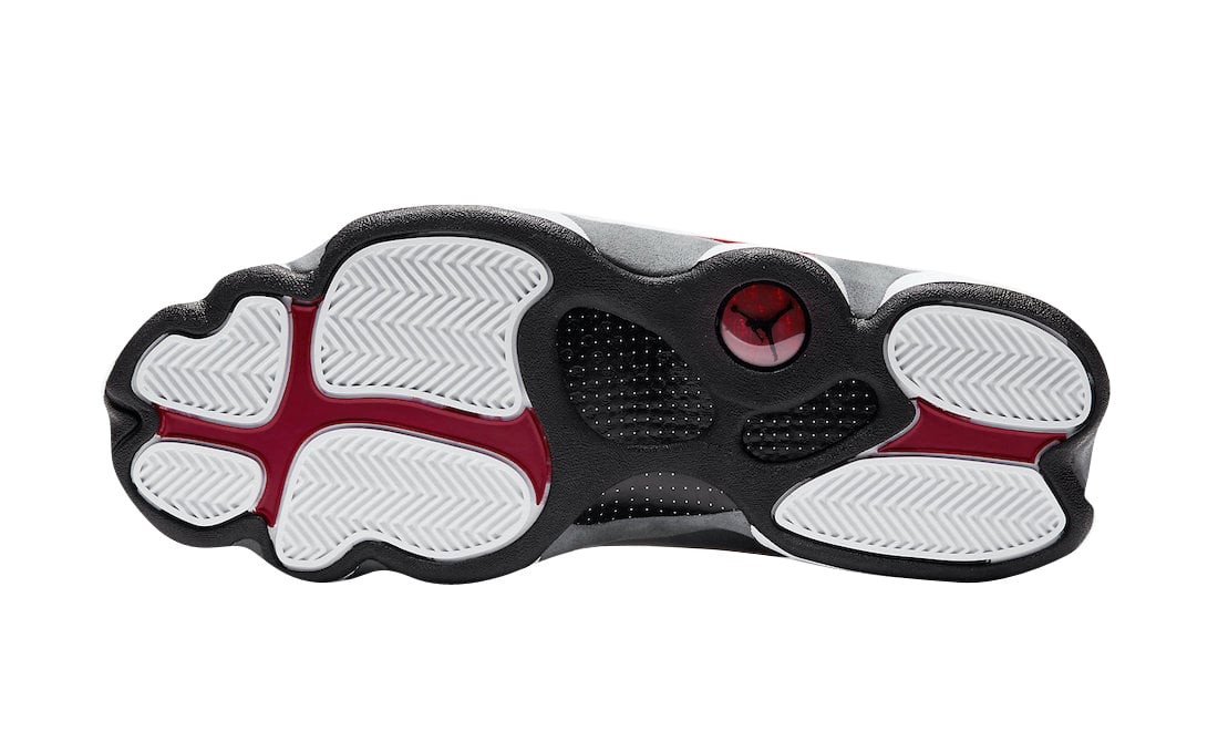 Air Jordan 13 Red Flint - Image 8