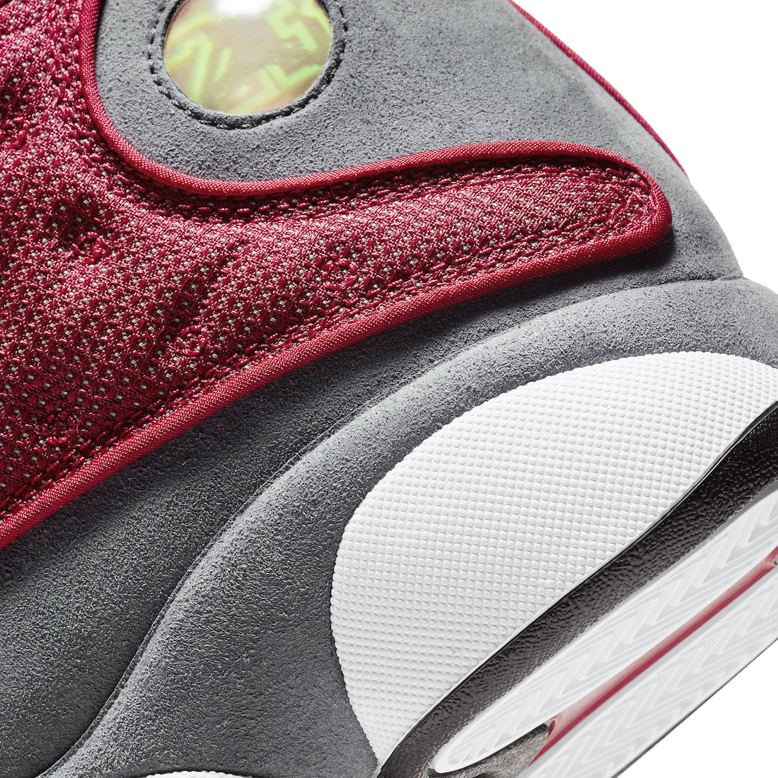Air Jordan 13 Red Flint - Image 10
