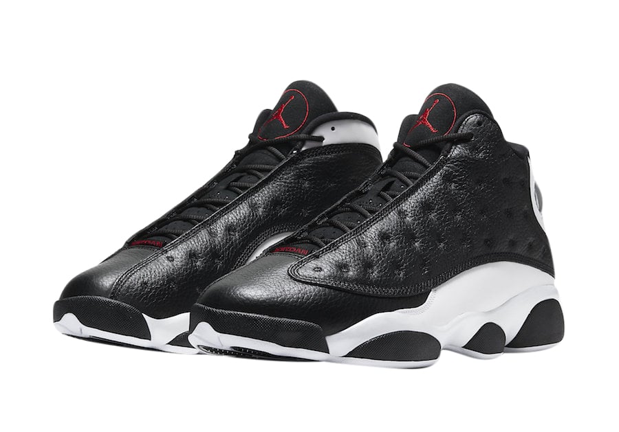 Air Jordan 13 Reverse He Got Game - Image 2