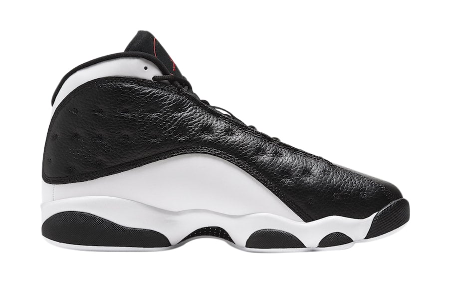 Air Jordan 13 Reverse He Got Game - Image 3