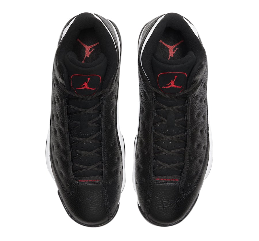 Air Jordan 13 Reverse He Got Game - Image 4
